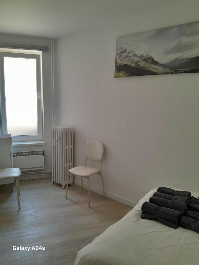 Appartement 1 Bedroom Sleeps 4