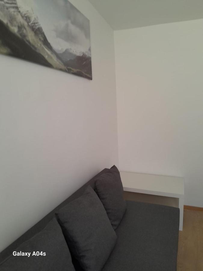 Appartement 1 Bedroom Sleeps 4