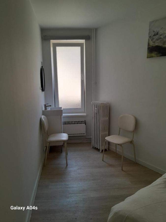 1 Bedroom Sleeps 4 Appartement Bruxelles