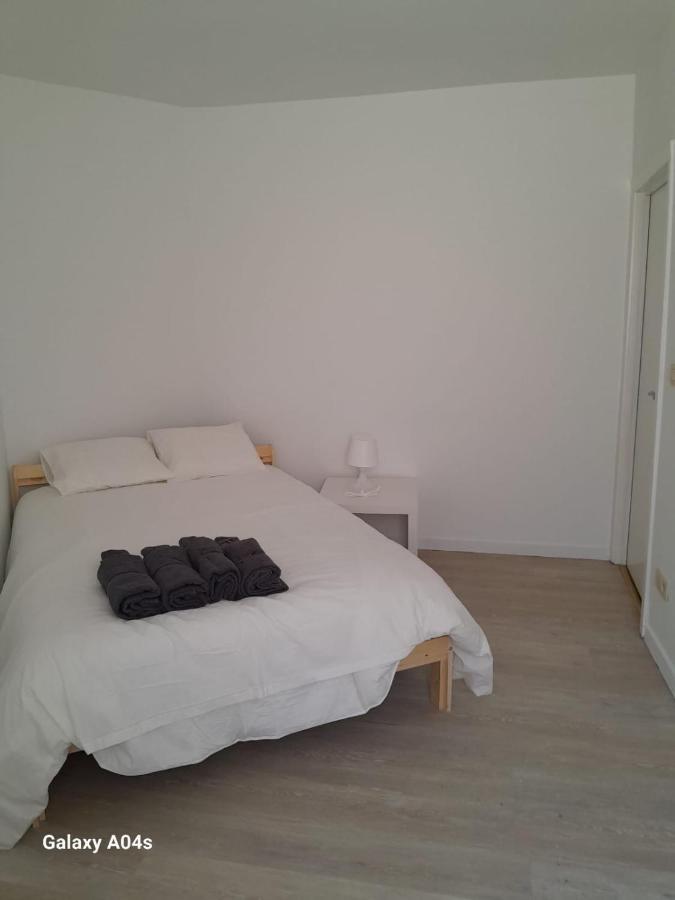 1 Bedroom Sleeps 4 Bruxelles