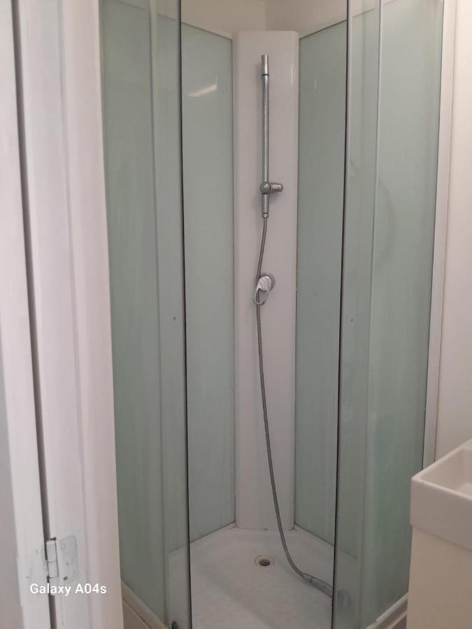 1 Bedroom Sleeps 4 Bruxelles
